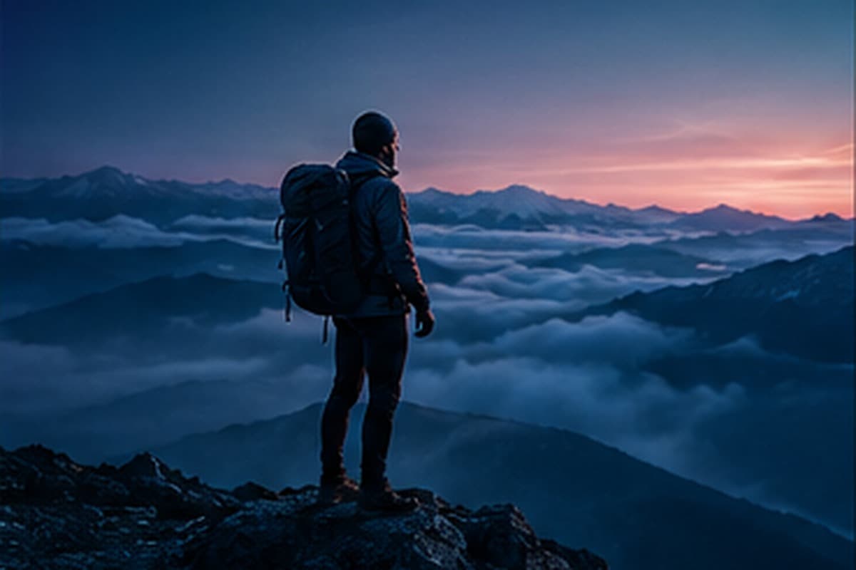 Treinamento respiratório em ambiente de montanha e altitude