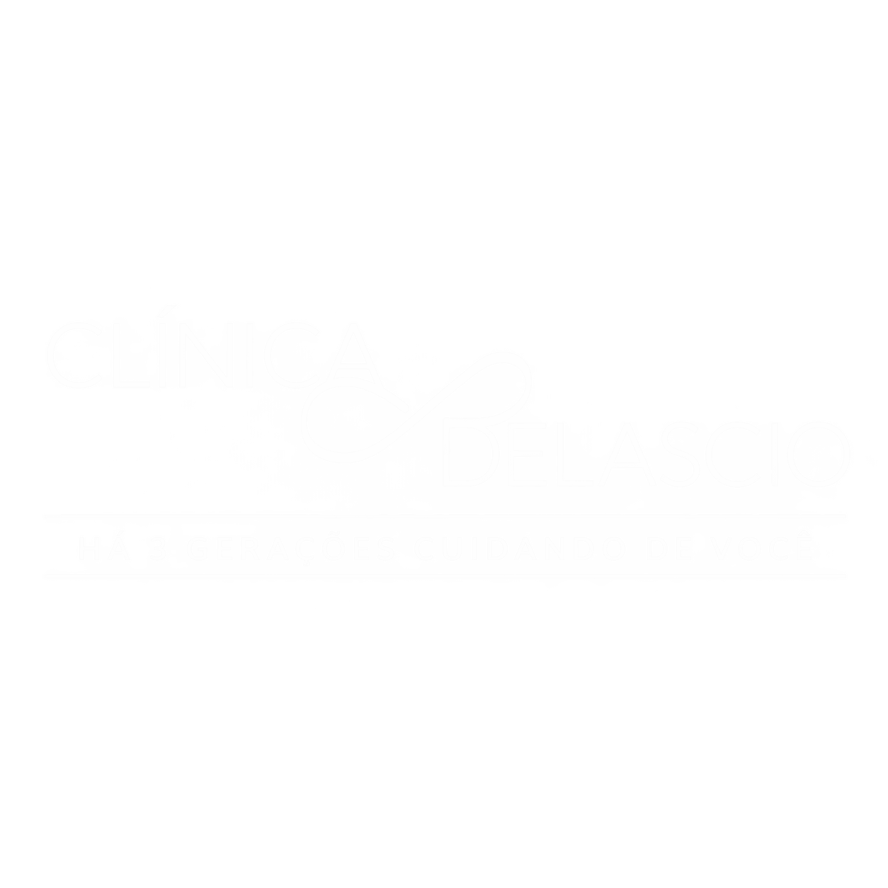 Clínica Delascio — clínica de performance e saúde