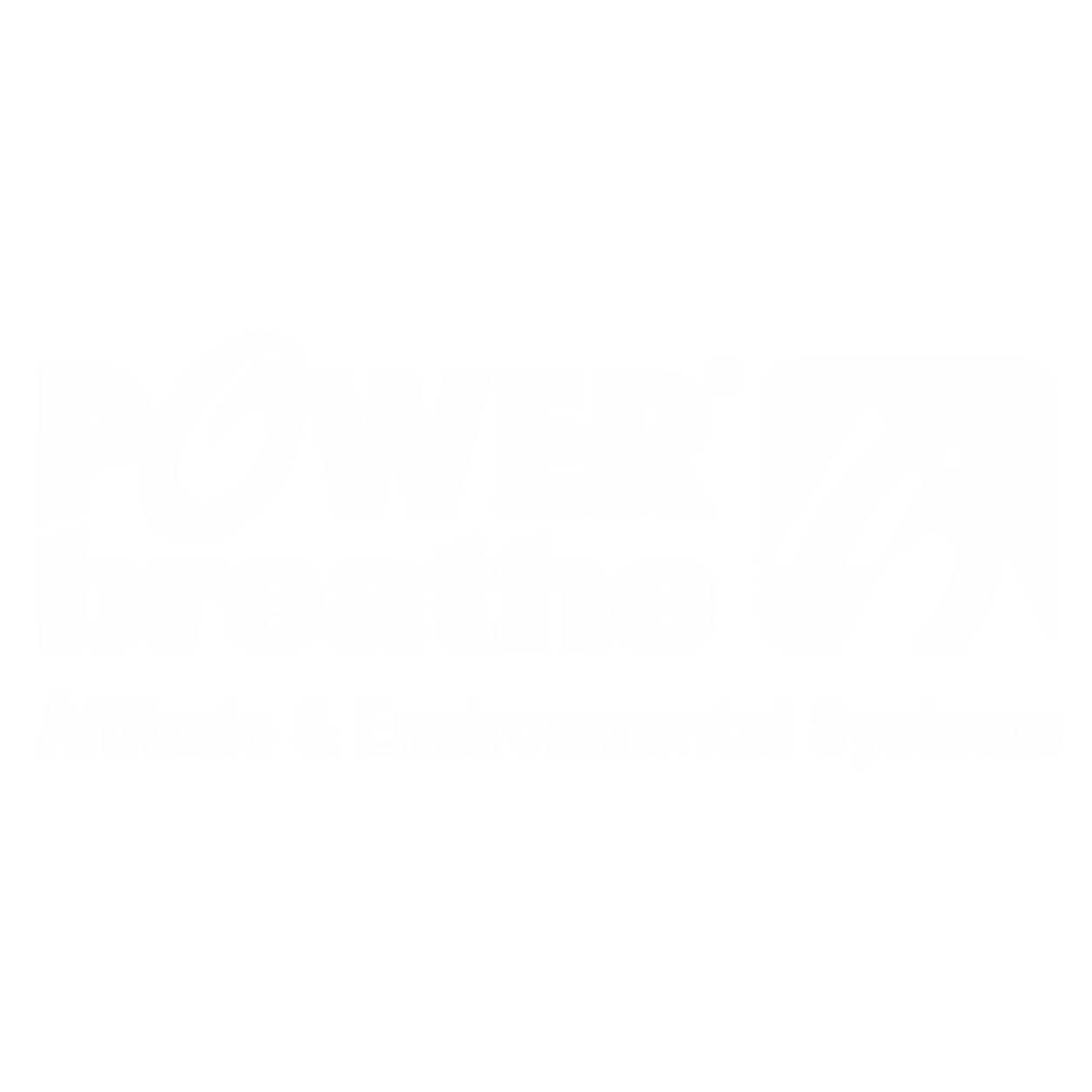 Power Breathe Altitude — treinamento respiratório para altitude